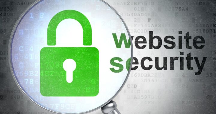 How to Keep Your Website Safe Online