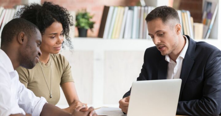 Is Your Website Meeting Clients’ Expectations?