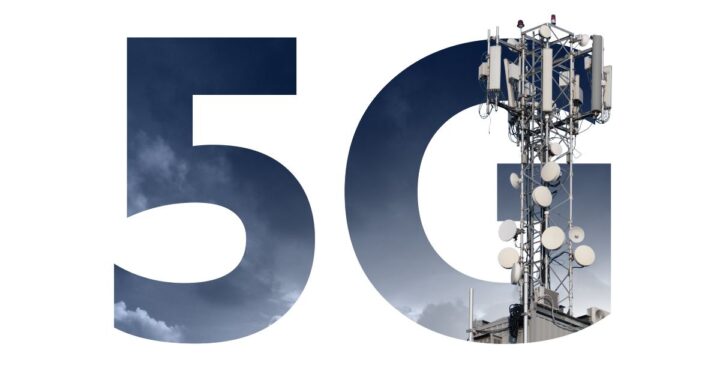 How 5G is Changing Mobile App Development