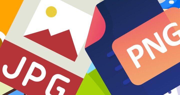 Right Image Format for Faster Loading Websites