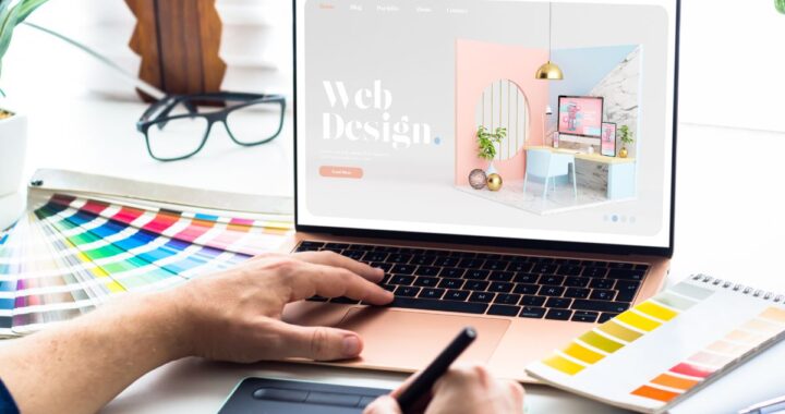 Importance of a Strong Call-to-Action in Web Design