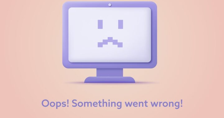 How a Website Crash Affects Your Business