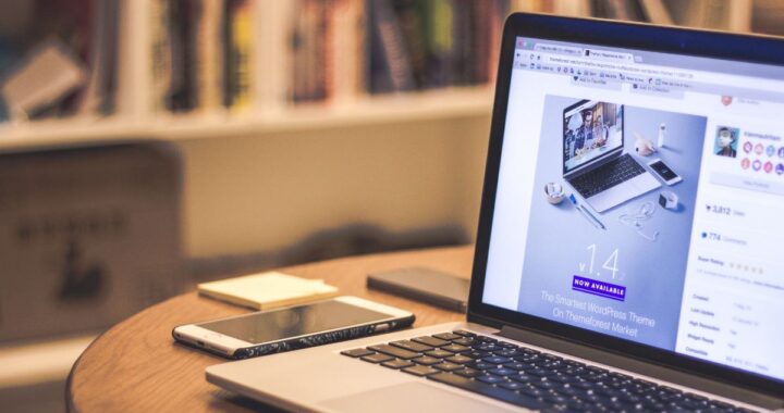 Include Service Information on Your Website