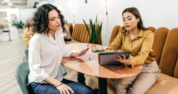 Why Share Your Website Ideas with Clients?
