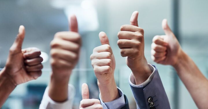 Is Your Website Making a Good First Impression?