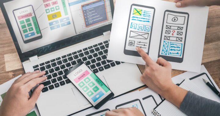 Confidence and Skills Lead to Better Websites