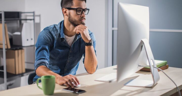 Get More Visitors with an Easy-to-Use Website